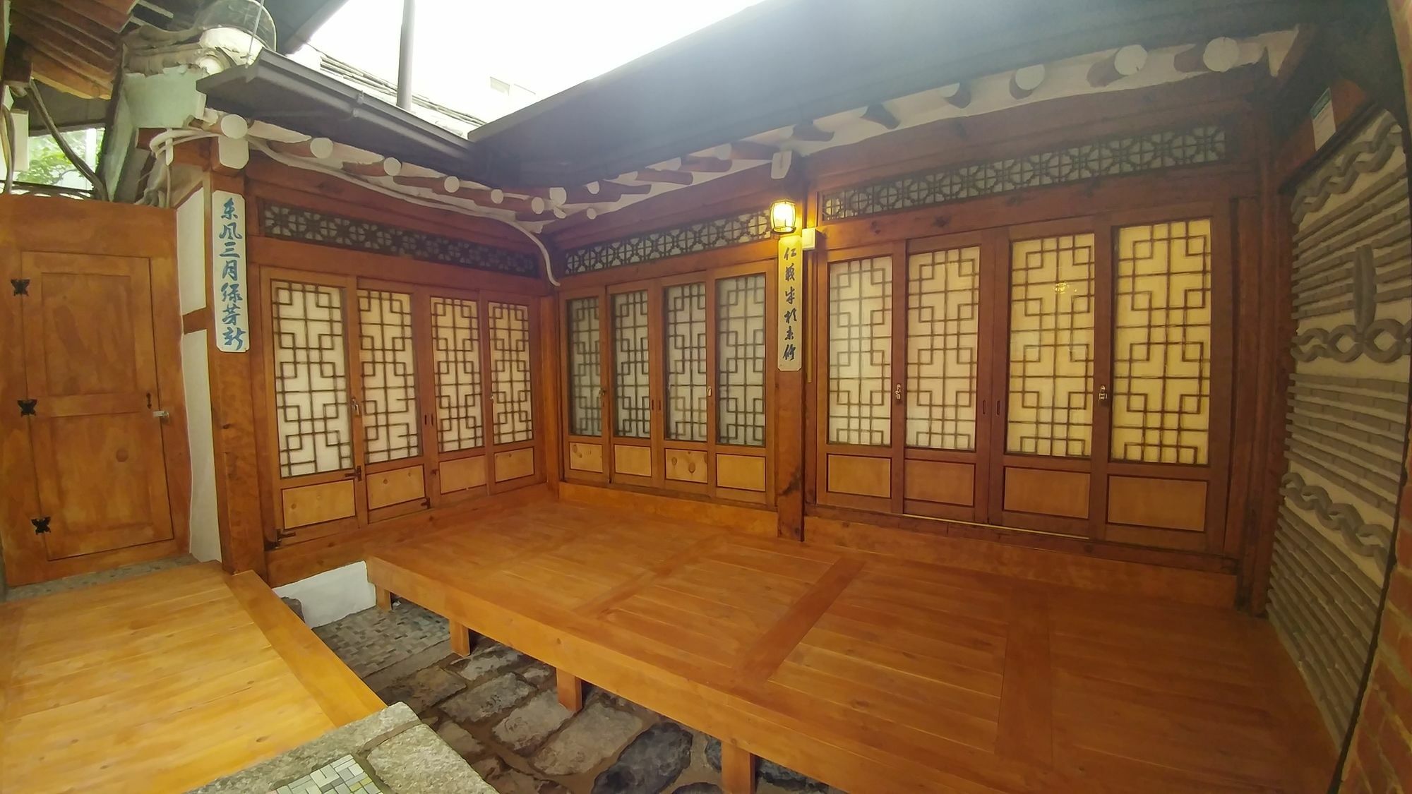 Bukchon Hyosunjae Guesthouse Seúl Exterior foto