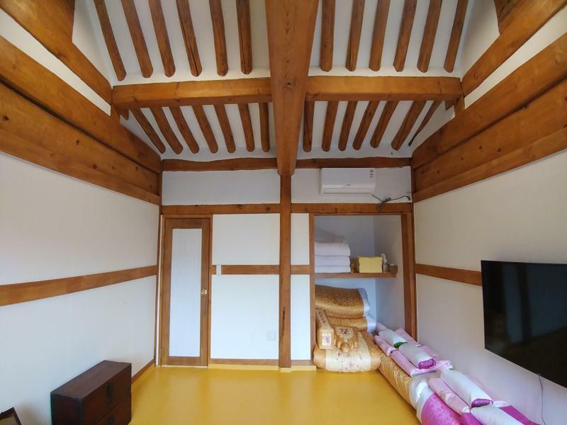 Bukchon Hyosunjae Guesthouse Seúl Exterior foto