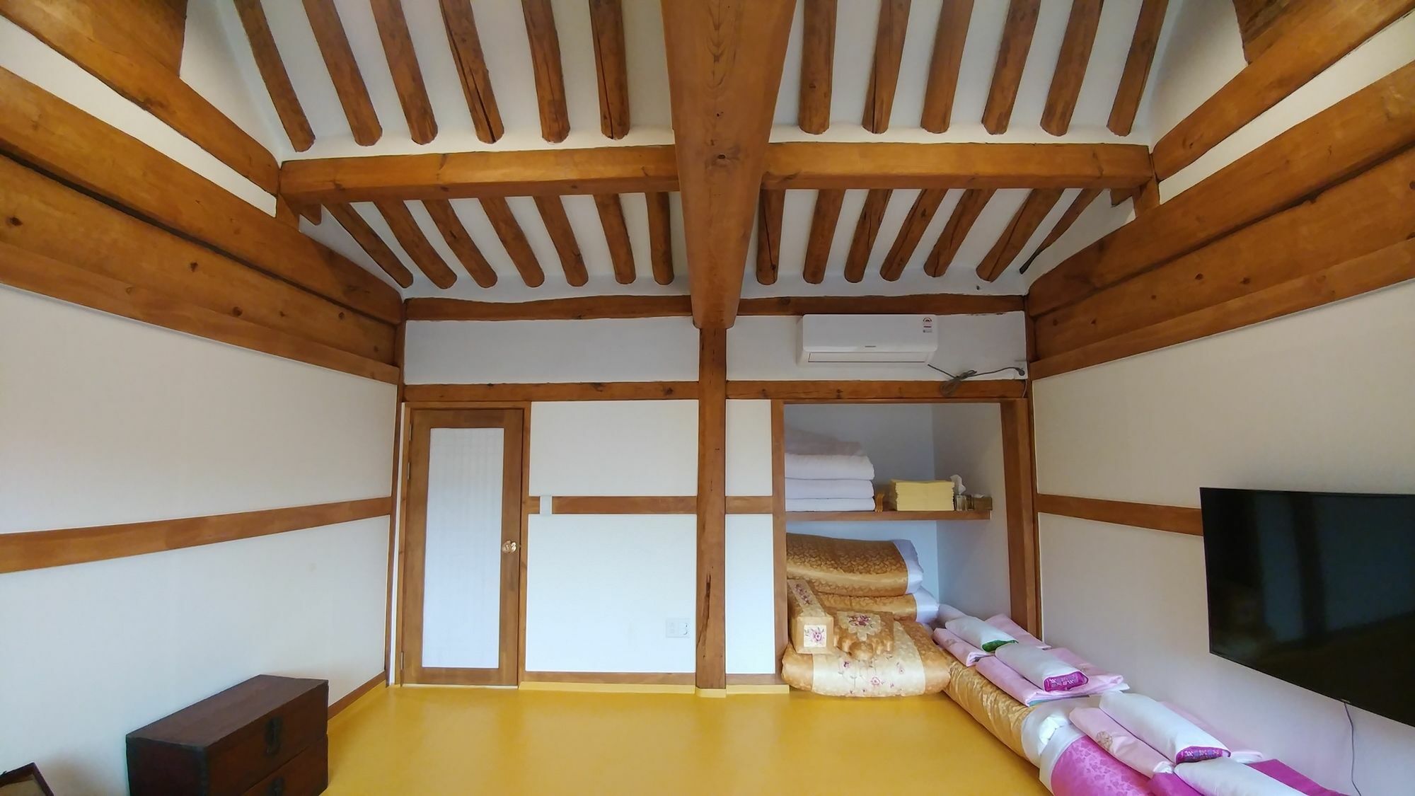 Bukchon Hyosunjae Guesthouse Seúl Exterior foto