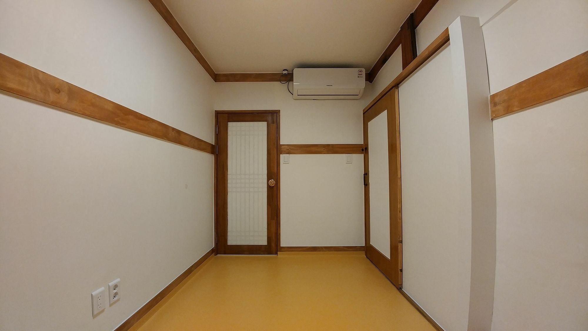 Bukchon Hyosunjae Guesthouse Seúl Exterior foto
