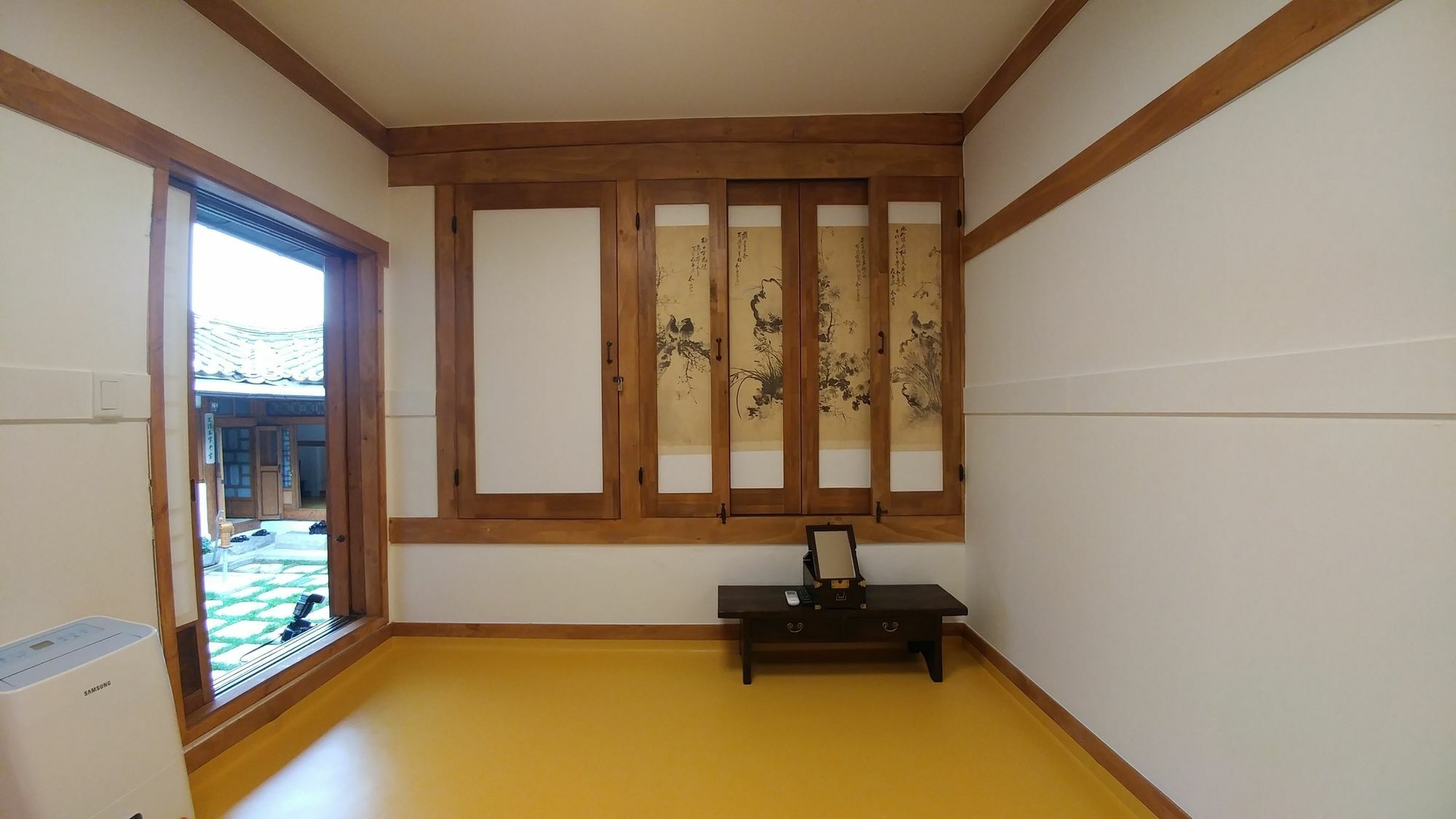 Bukchon Hyosunjae Guesthouse Seúl Exterior foto